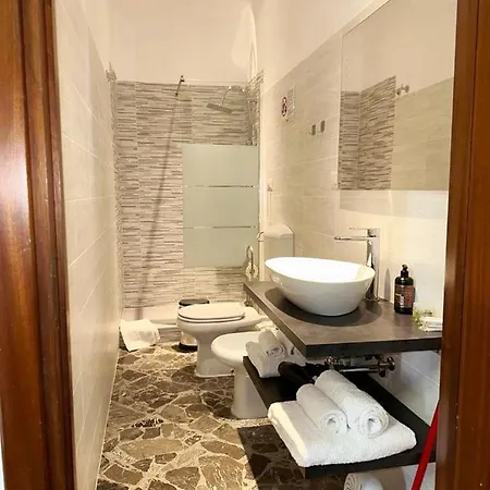 Lb&b Downtown Appartamento Bari