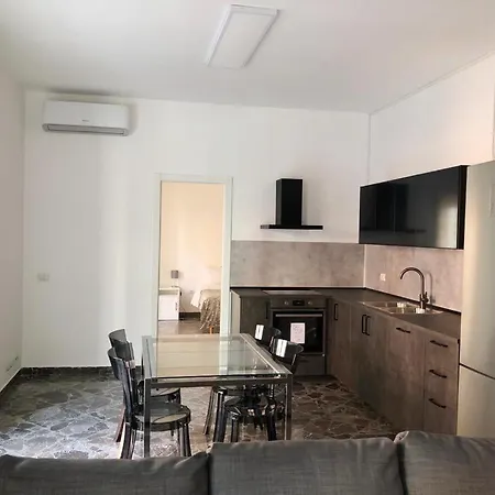 Apartamento Lb&b Downtown