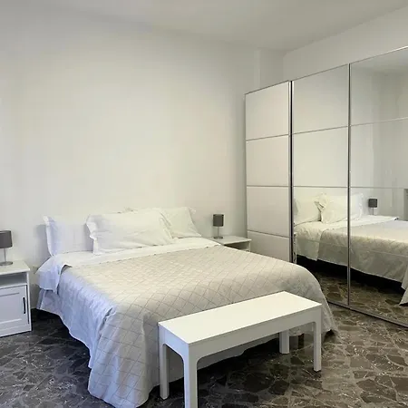 Lb&b Downtown Appartement