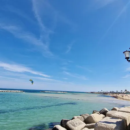 アパート Lb&b Downtown バーリ