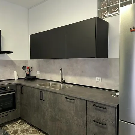 Lb&b Downtown Apartamento *
