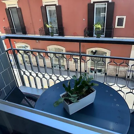 Apartamento Lb&b Downtown