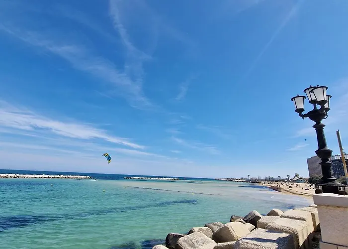 Daire Lb&b Downtown Bari